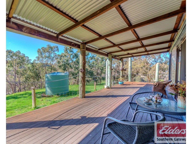 40 Pruden Road, Whitby WA 6123