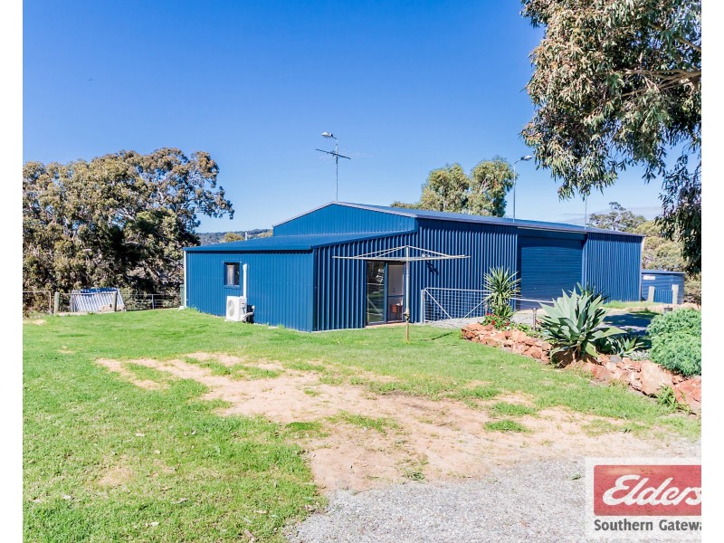 40 Pruden Road, Whitby WA 6123