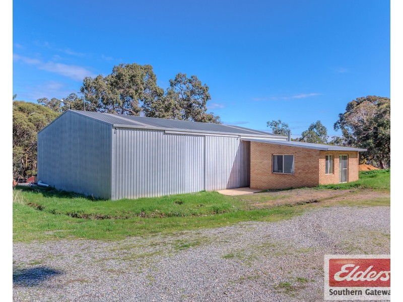 40 Pruden Road, Whitby WA 6123