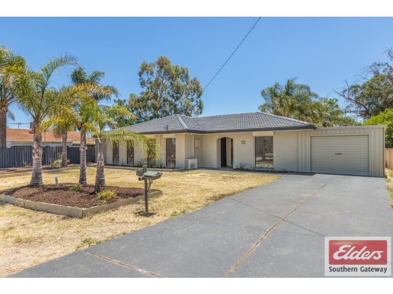 33 Parsons Avenue, Parmelia WA 6167