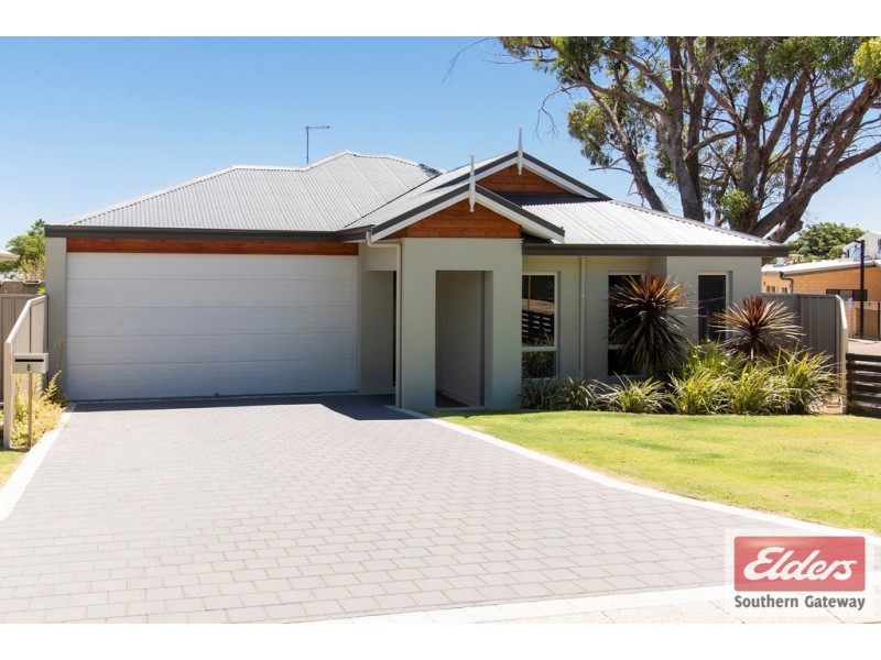 8 Mary Street, Byford WA 6122
