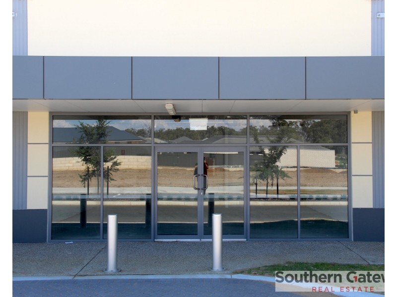 Unit 2, 124 Kerosene Lane, Baldivis WA 6171