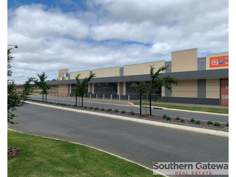 Unit 4, 124 Kerosene Lane, Baldivis WA 6171