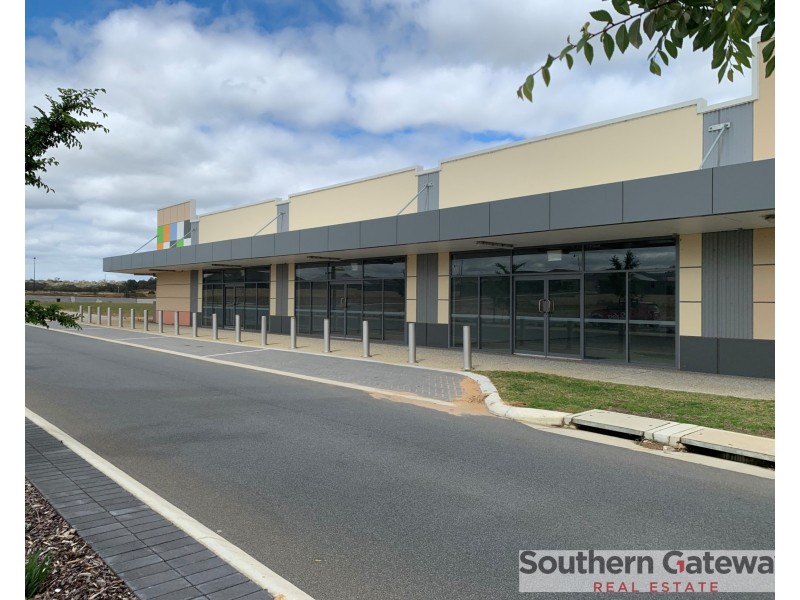 Unit 3, 124 Kerosene Lane, Baldivis WA 6171