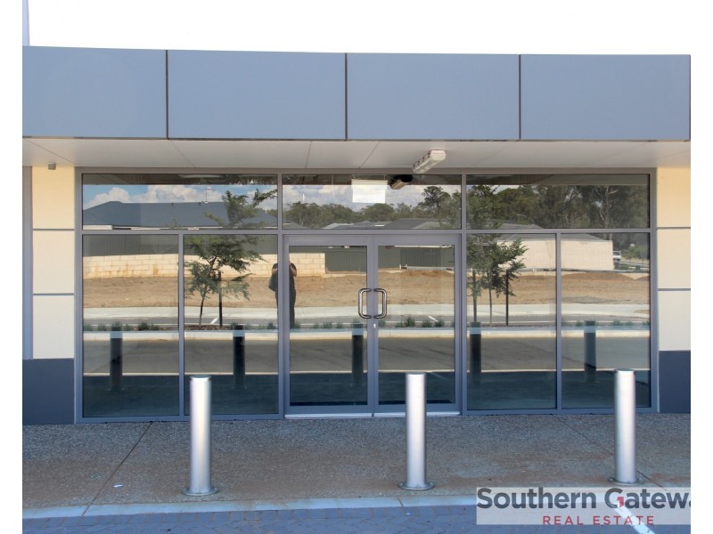 Unit 3, 124 Kerosene Lane, Baldivis WA 6171