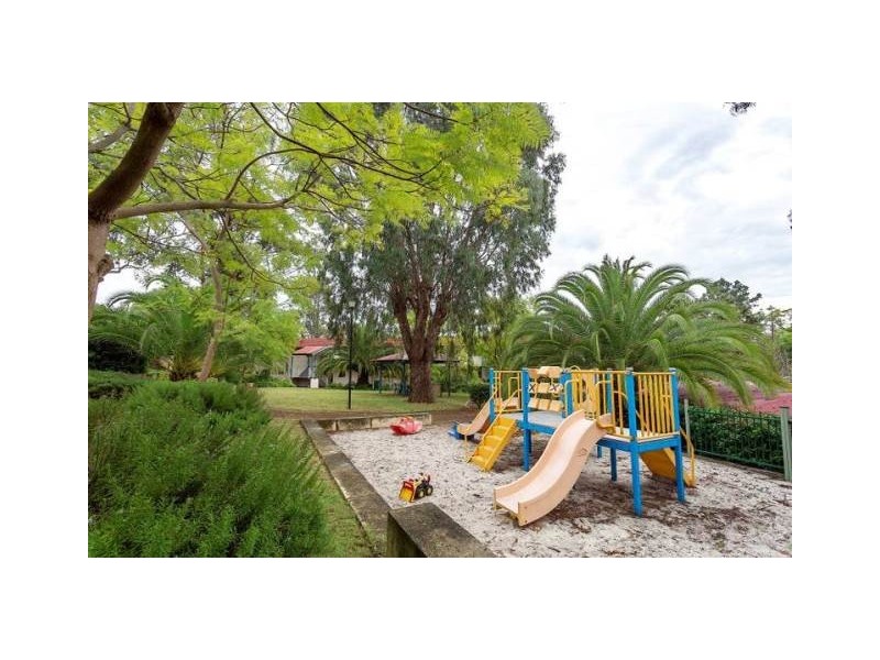 Unit 11, 3 Powell Court, Orelia WA 6167