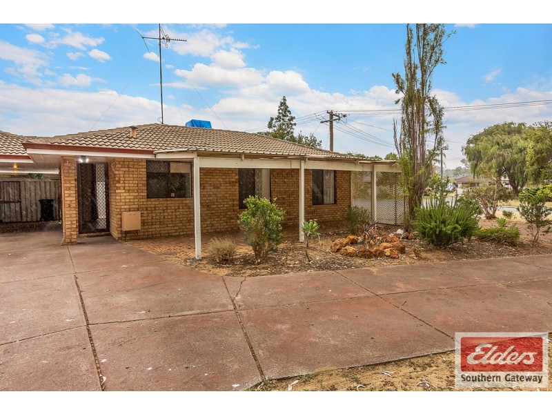 22A Paraguay Avenue, Greenfields WA 6210