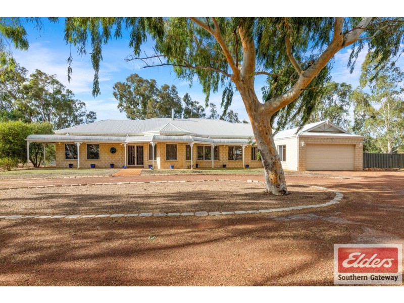 10 Beacham Road, Serpentine WA 6125