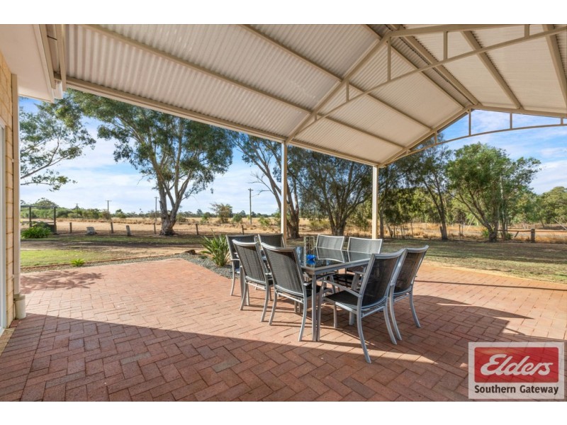 10 Beacham Road, Serpentine WA 6125
