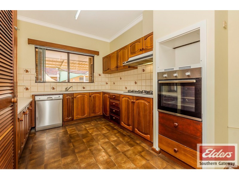 1 Leigh Street, Dudley Park WA 6210