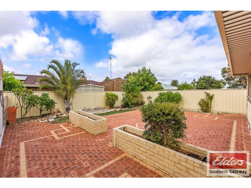 1 Leigh Street, Dudley Park WA 6210