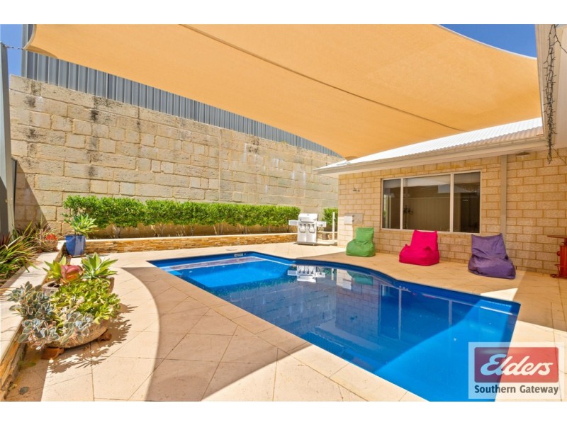 181 Lambeth Circle, Wellard WA 6170