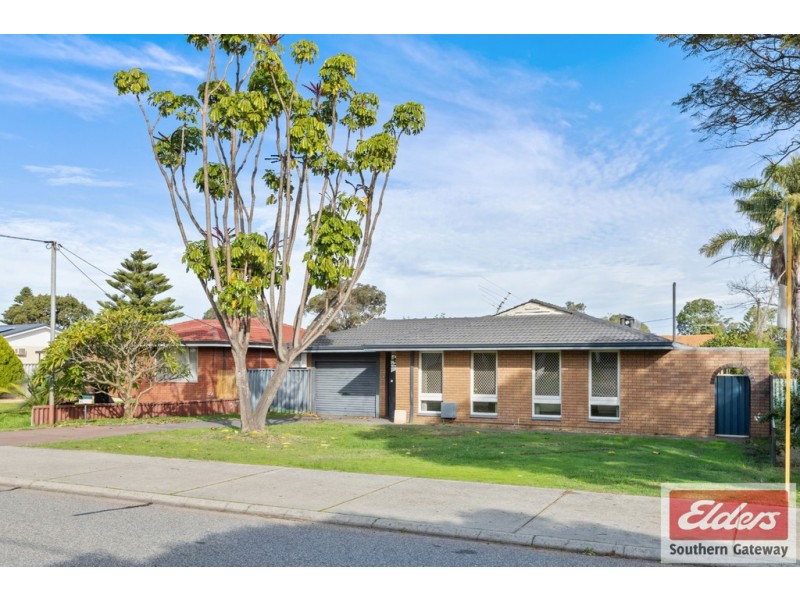 41 Littlemore Road, Orelia WA 6167