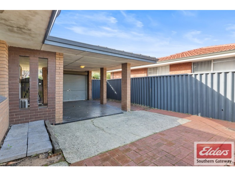 41 Littlemore Road, Orelia WA 6167