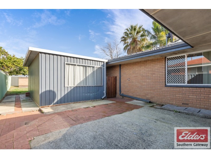 41 Littlemore Road, Orelia WA 6167