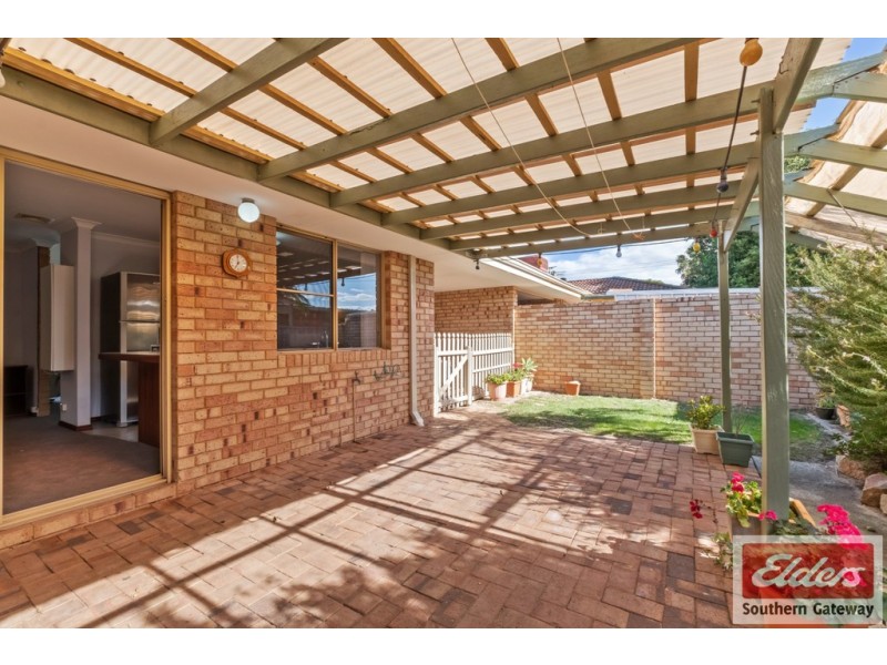 50 Numulgi Street, Armadale WA 6112