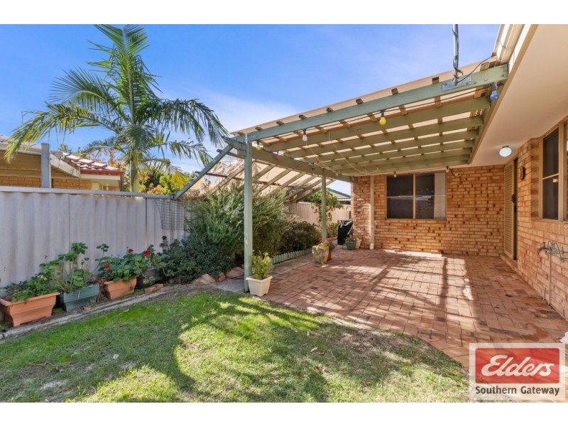 50 Numulgi Street, Armadale WA 6112