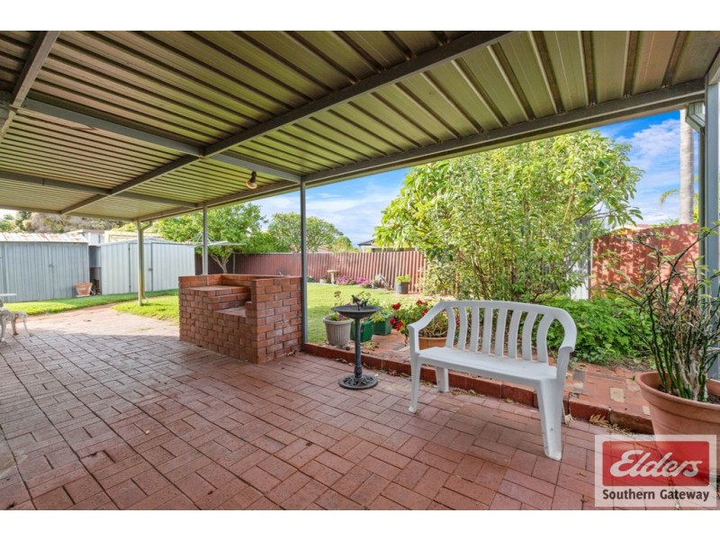 10 Willow Court, Cooloongup WA 6168