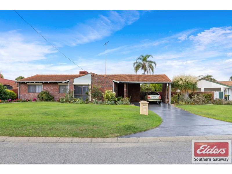 10 Willow Court, Cooloongup WA 6168