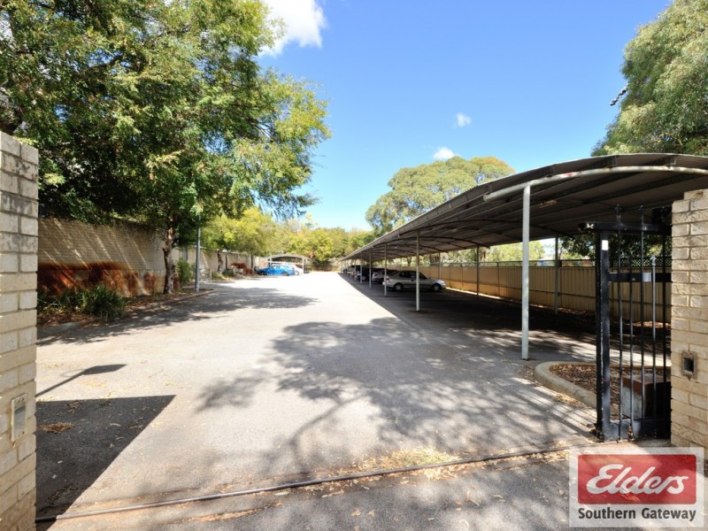 12/4 CANHAM WAY, Orelia WA 6167