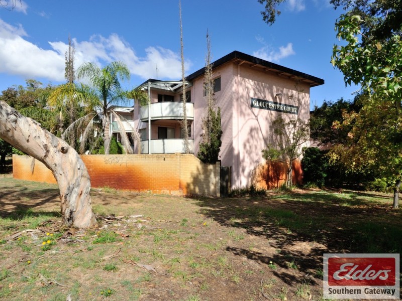 12/4 CANHAM WAY, Orelia WA 6167