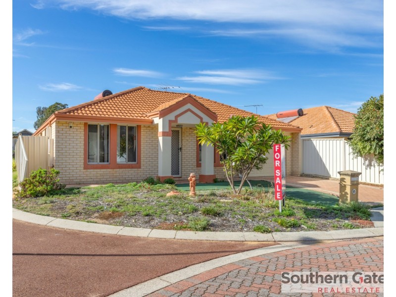 12 Gorman Place, Calista WA 6167