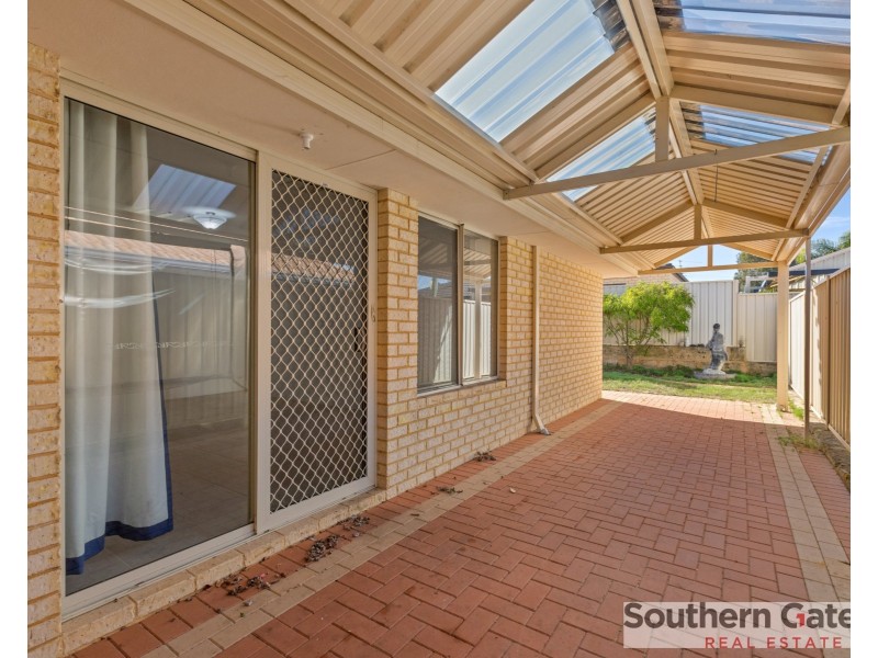 12 Gorman Place, Calista WA 6167