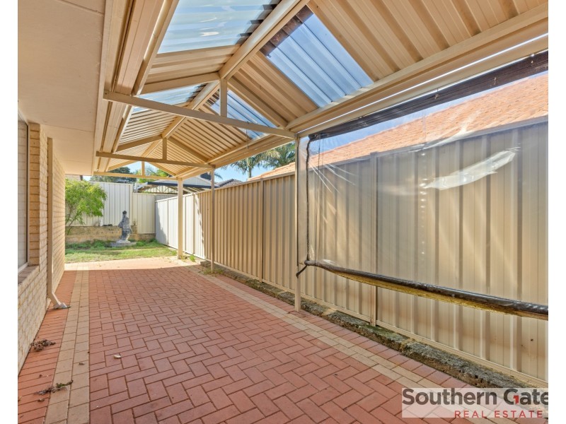 12 Gorman Place, Calista WA 6167