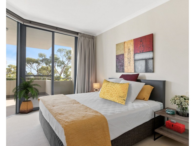 Unit 20, 17 Rockingham Beach Road, Rockingham WA 6168