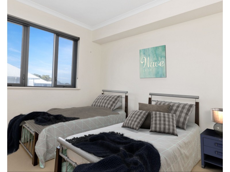 Unit 20, 17 Rockingham Beach Road, Rockingham WA 6168