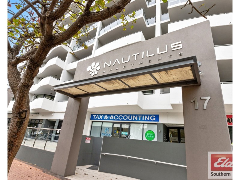 Unit 20, 17 Rockingham Beach Road, Rockingham WA 6168