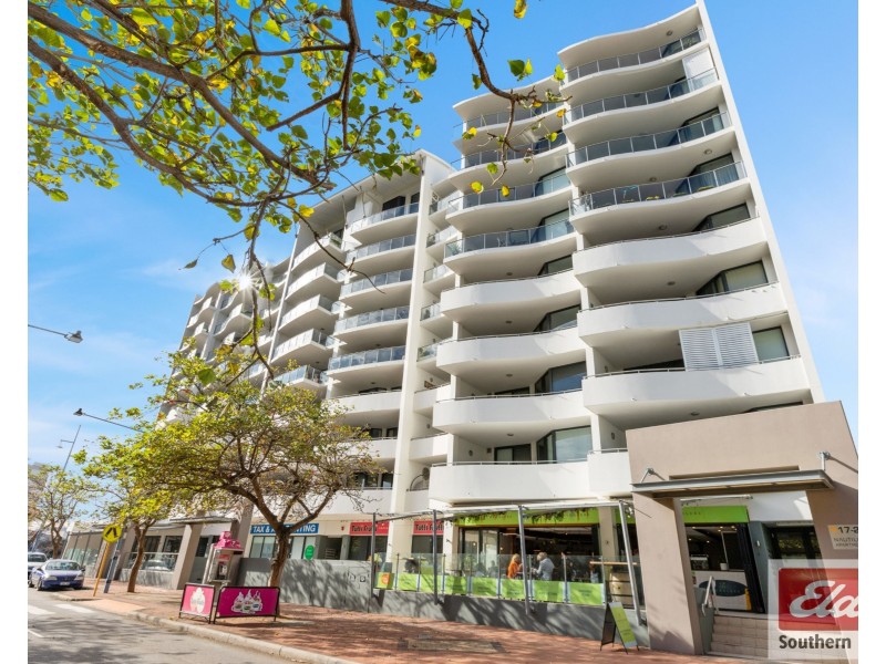 Unit 20, 17 Rockingham Beach Road, Rockingham WA 6168