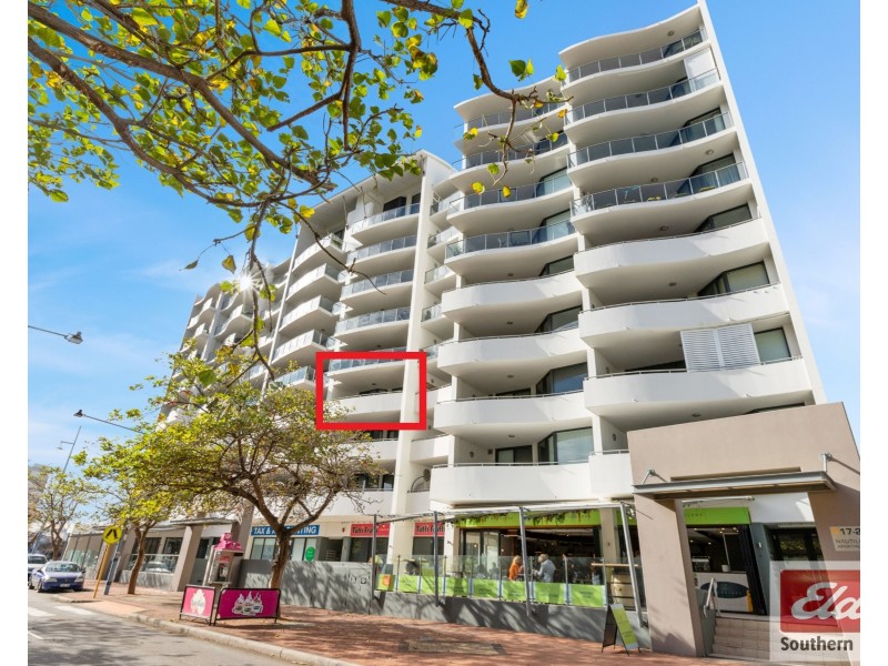Unit 20, 17 Rockingham Beach Road, Rockingham WA 6168
