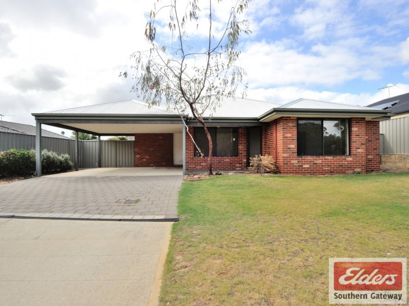 216 Runnymede Gate, Leda WA 6170