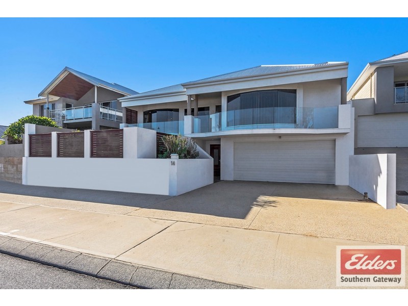 14 Southport Boulevard, Dawesville WA 6211