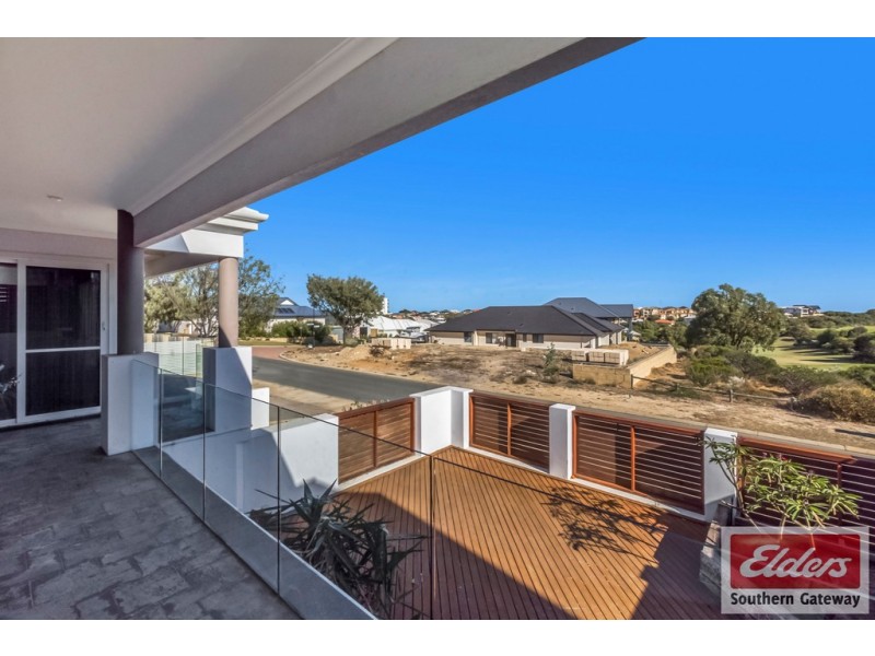 14 Southport Boulevard, Dawesville WA 6211