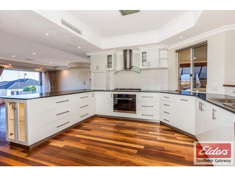 14 Southport Boulevard, Dawesville WA 6211