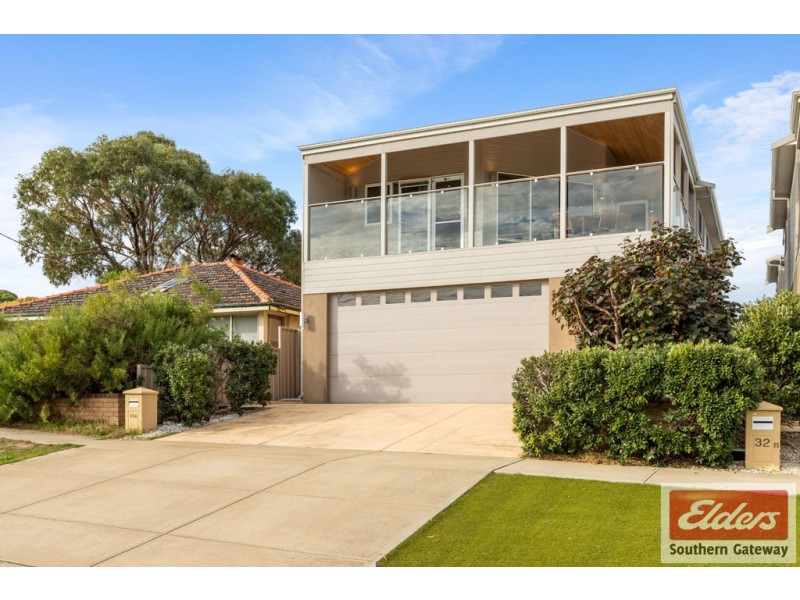 32A Watts Road, Shoalwater WA 6169