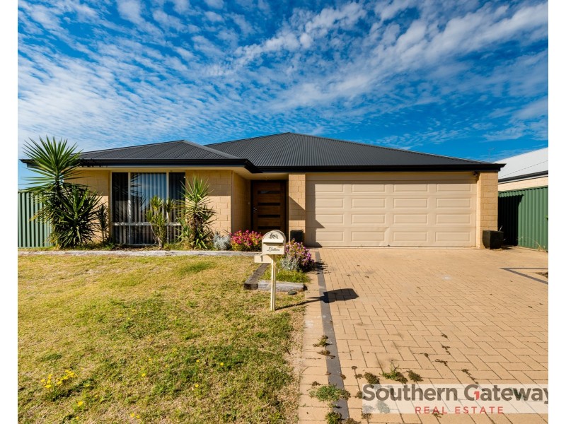 1 Cooeyup Close, Ravenswood WA 6208