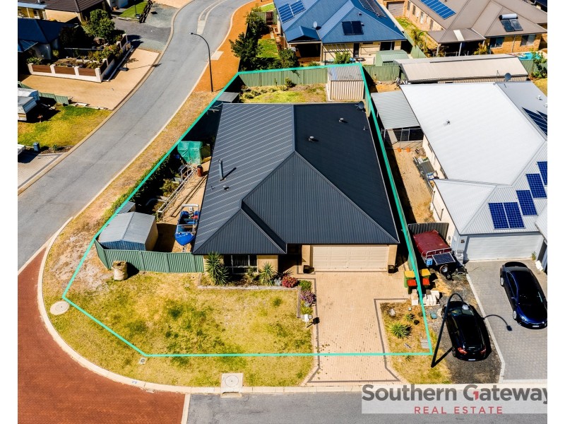 1 Cooeyup Close, Ravenswood WA 6208