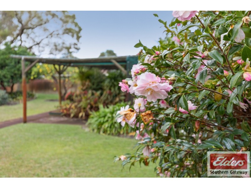 16 Norman Street, St James WA 6102