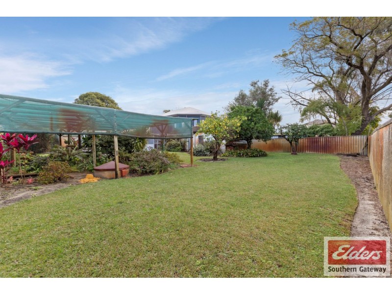16 Norman Street, St James WA 6102