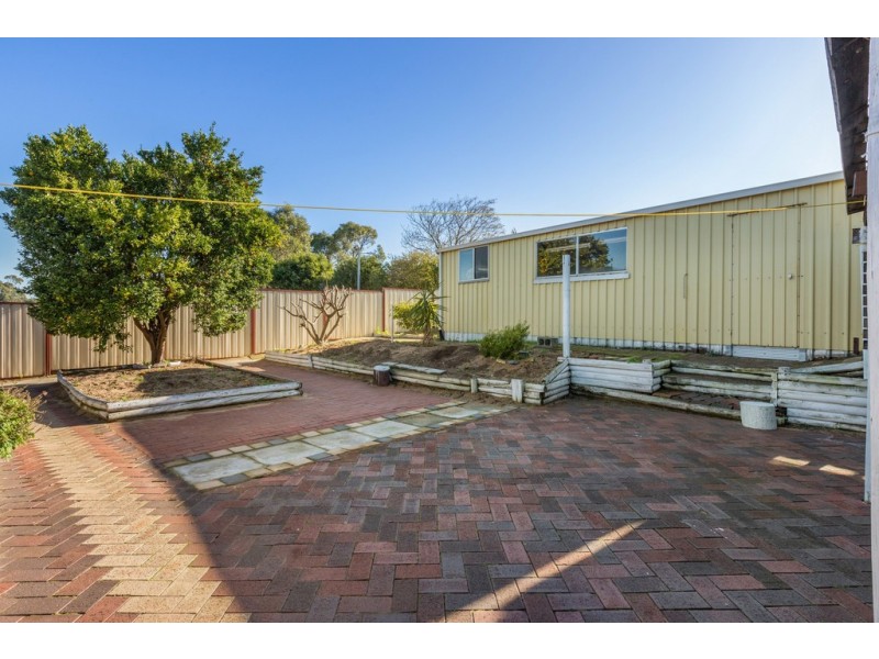 11 Wellard Road, Calista WA 6167