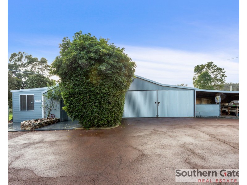 73 Hayward Road, Martin WA 6110