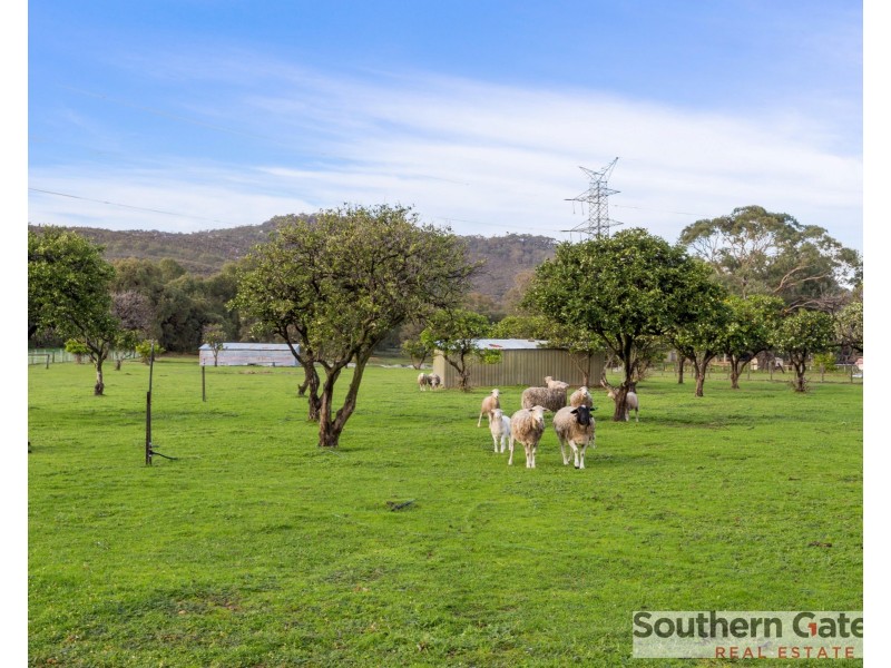 73 Hayward Road, Martin WA 6110