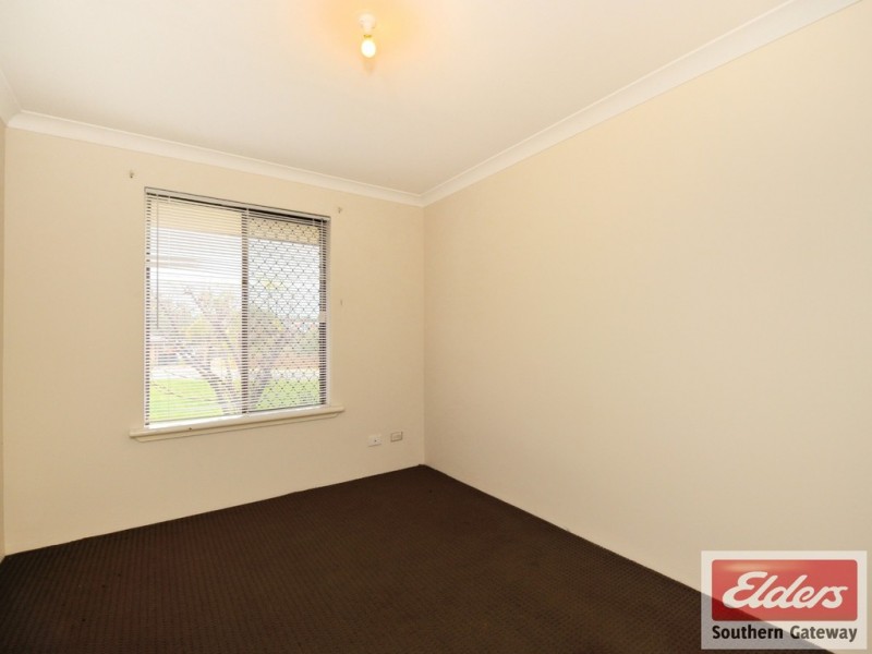 21 Cockman Way, Orelia WA 6167