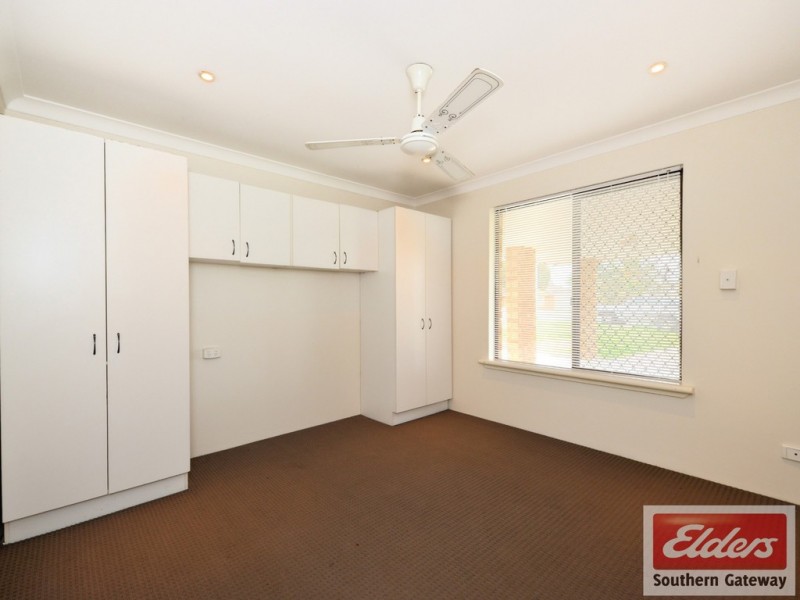 21 Cockman Way, Orelia WA 6167