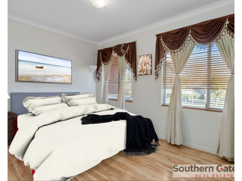 10 Daniels Place, Bertram WA 6167