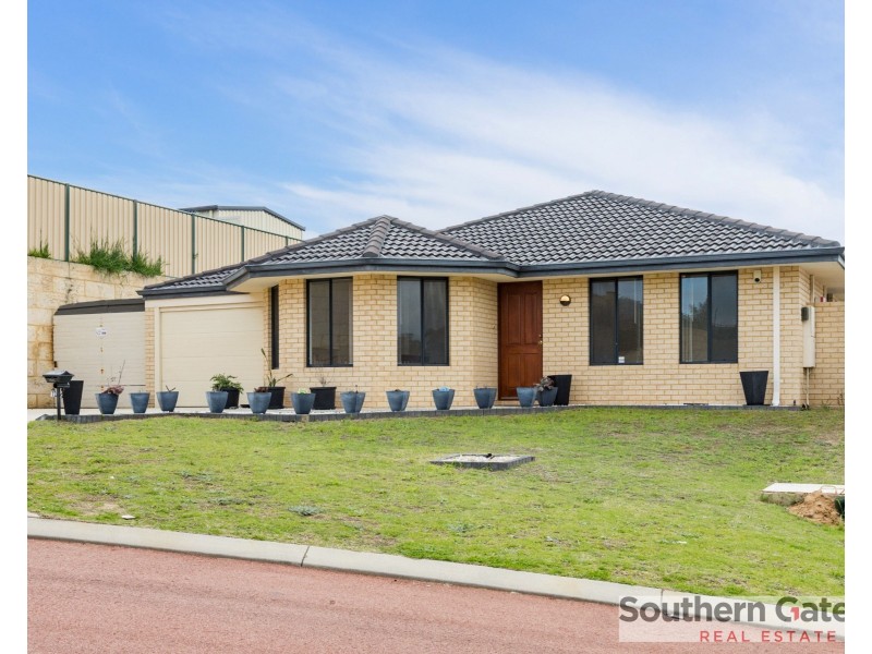 12 Pepperell Crescent, Leda WA 6170