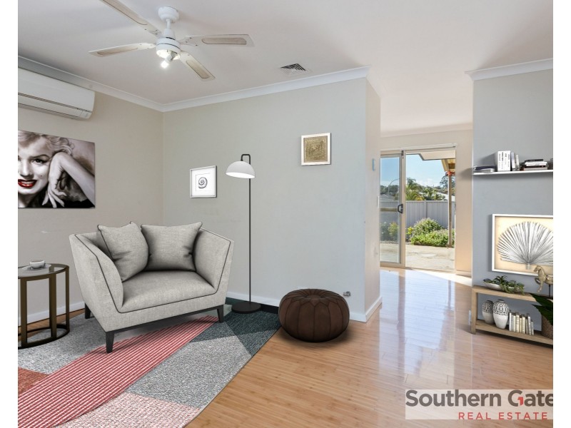 7 Brignell Gardens, Parmelia WA 6167